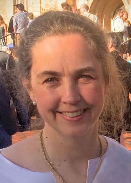 Julie Enzler, STL