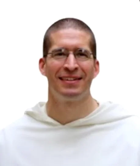 Fr. Ignatius Schweitzer, OP