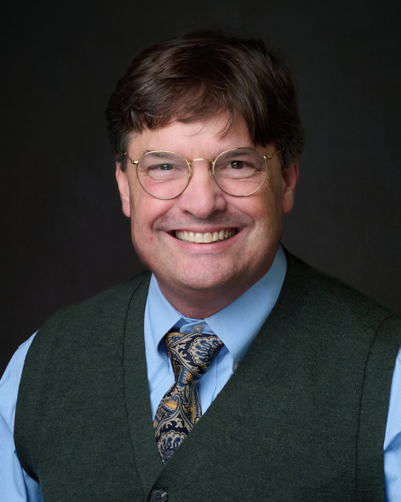 Dr. Anthony Lilles, STD